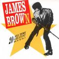 I Got You (I Feel Good)James Brown