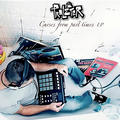 Faidherbe Square(Instrumental)ProleteR