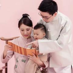 《欠你一场盛世婚礼》