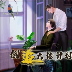 倒追大佬计划