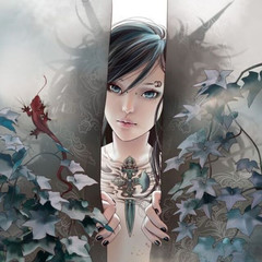 蚀骨魂香|灵异言情|双播精品免费