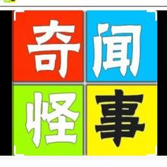 奇闻趣事研究所