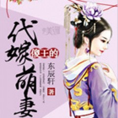 傻王的代嫁萌妻