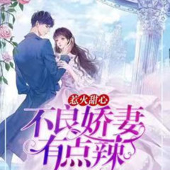 惹火甜心：不良娇妻有点辣