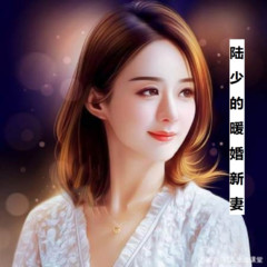 陆少的暖婚新妻