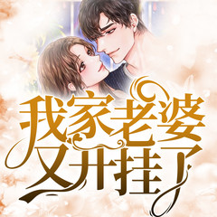 有声小说我家老婆又开挂了