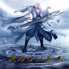 最强金仙高手
