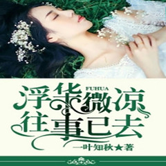 浮华微凉，往事已去
