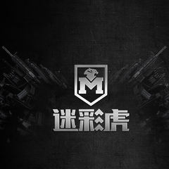迷彩虎