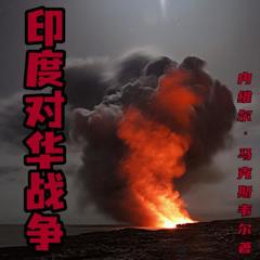 印度对华战争