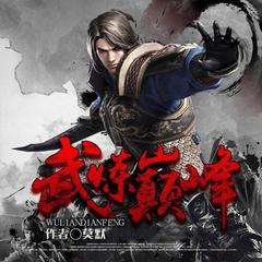 武炼巅峰