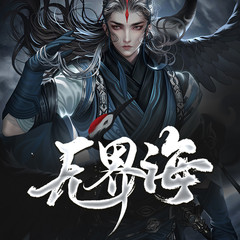 无界海