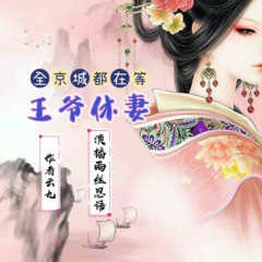 全京城都在等王爷休妻