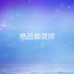 绝品御灵师