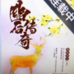 幽后传奇
