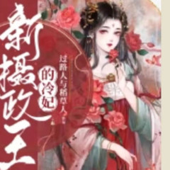 新摄政王的冷妃