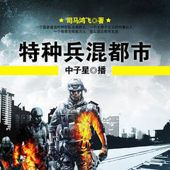 特种兵混都市
