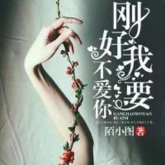 刚好我要不爱你