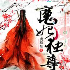 魔妃独尊