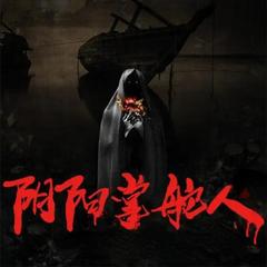 阴阳掌舵人