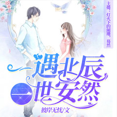 一遇北辰，一世安然