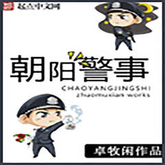朝阳警事