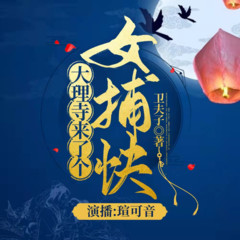《大理寺来了个女捕快》