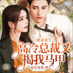 肥妻重生：高冷总裁又揭我马甲