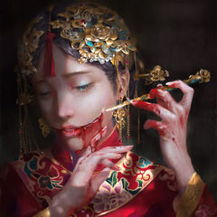 诡妻