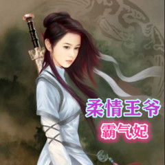 柔情王爷霸气妃