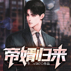 帝婿归来