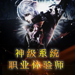 神级系统职业体验师