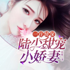 一往情深：陆少甜宠小娇妻