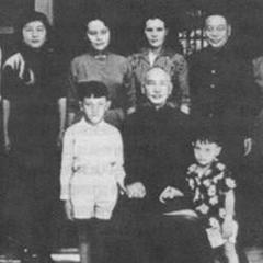 台湾风云