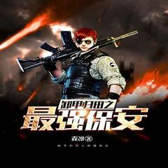 卸甲归田之最强保安