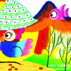 捕鱼少年