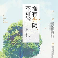 唯有光阴不可轻