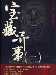 宝藏异事（二）