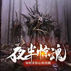 夜半惊魂|灵异故事|民间故事|恐怖惊悚|鬼故事