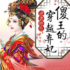 逆袭绝色：傻王的穿越弃妃