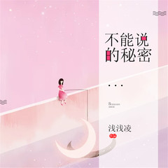 不能说的秘密