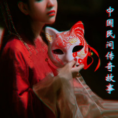 中国民间传奇故事