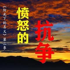 阳光下的名义之愤怒的抗争