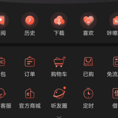 寒门嫡女有空间