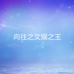 向往之文娱之王