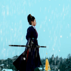 《大理寺来了个女捕快》