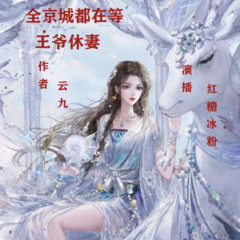 全京城都在等王爷休妻