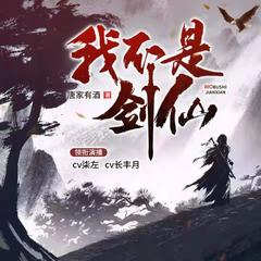 我不是剑仙