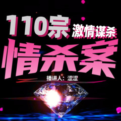 情殇：大案故事特辑