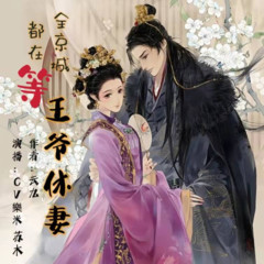 全京城都在等王爷休妻